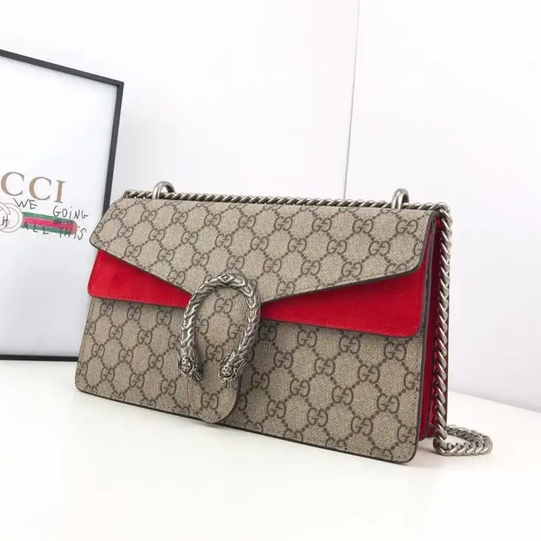 Brother sam Bags 19B57G0064 Gucci 0712